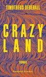 Crazy Land - Timotheus Ueberall - 9783218014489