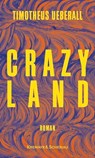 Crazy Land - Timotheus Ueberall - 9783218014496