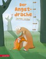 Der Angstdrache - Jutta Treiber - 9783219117073