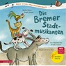 Die Bremer Stadtmusikanten - Marko Simsa - 9783219117226