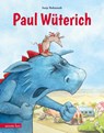 Paul Wüterich - Antje Bohnstedt - 9783219117417