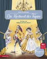 Die Hochzeit des Figaro - Doris Eisenburger - 9783219117592
