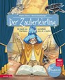 Der Zauberlehrling - Marko Simsa - 9783219117790