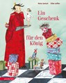 Ein Geschenk für den König - Heinz Janisch - 9783219119015