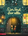 Ein Fest für alle - Maike Harel - 9783219119930