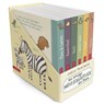 Die winzige Mini-Bibliothek der Tiere (Die Mini-Bibliothek der Wörter, Bd.) - Joëlle Tourlonias - 9783219120332