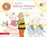 Ich entdecke Johann Strauss und seine Walzer (Mein kleines Klangbuch) -  - 9783219120868