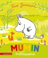 Mumin und das Frühlingsglück - Tove Jansson - 9783219121087