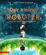 Der kleine Roboter und der lange Weg nach Hause - Joe Todd-Stanton - 9783219121179