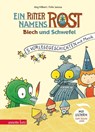 Ein Ritter namens Rost (Ritter Rost Vorlesegeschichten mit Musik) - Jörg Hilbert - 9783219121339