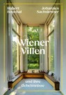 Wiener Villen - Johannes Sachslehner ; Robert Bouchal - 9783222137167