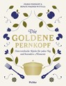 Die Goldene Pernkopf - Ingrid Pernkopf ; Renate Wagner-Wittula - 9783222140532
