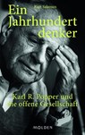 Ein Jahrhundertdenker - Kurt Salamun - 9783222150197