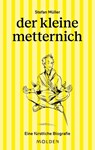 der kleine metternich - Stefan Müller - 9783222151040