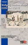Cosi fan tutte - Kurt Pahlen ; Wolfgang Amadeus Mozart - 9783254080042