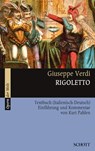 Rigoletto - Giuseppe Verdi - 9783254080257