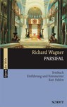 Parsifal - Richard Wagner - 9783254080325