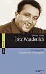 Fritz Wunderlich - Werner Pfister - 9783254083098