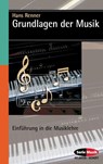 Grundlagen der Musik - Hans Renner - 9783254083678