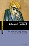 Dmitri Schostakowitsch - Krzysztof Meyer - 9783254083760