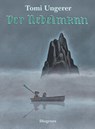 Der Nebelmann - Tomi Ungerer - 9783257011340