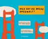Wer hat die Brücke angemalt? - Dave Eggers ; Tucker Nichols - 9783257012279