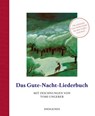 Das Gute-Nacht-Liederbuch - Tomi Ungerer - 9783257012460