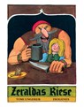 Zeraldas Riese - Tomi Ungerer - 9783257012583