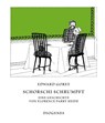 Schorschi schrumpft - Edward Gorey ; Florence Parry Heide - 9783257013030