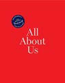 All About Us - Philipp Keel - 9783257021554