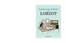 Durch die Woche mit Loriot - Loriot - 9783257021660