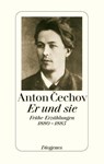 Er und sie - Anton Tschechow - 9783257063219