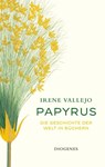 Papyrus - Irene Vallejo - 9783257071986