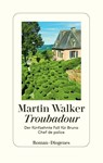 Troubadour - Martin Walker - 9783257072372