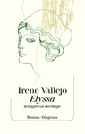 Elyssa, Königin von Karthago - Irene Vallejo - 9783257072877