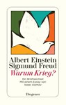 Warum Krieg? - Albert Einstein ; Sigmund Freud - 9783257200287