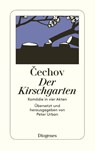 Der Kirschgarten - Anton Cechov - 9783257200836