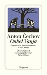 Onkel Wanja - Anton Tschechow - 9783257200935