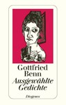 Ausgewählte Gedichte - Gottfried Benn - 9783257200997