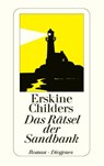 Das Rätsel der Sandbank - Erskine Childers - 9783257202113