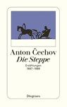 Die Steppe - Anton Cechov - 9783257202632