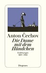 Die Dame mit dem Hündchen - Anton Cechov - 9783257202663