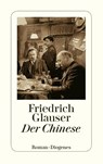 Der Chinese - Friedrich Glauser - 9783257217360