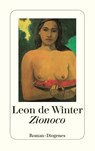 Zionoco - Leon de Winter - 9783257230178