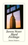 Hard Feelings - Jason Starr - 9783257234787