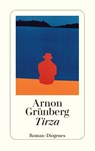 Tirza - Arnon Grünberg - 9783257239379