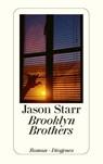 Brooklyn Brothers - Jason Starr - 9783257240788