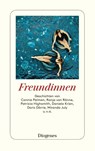 Freundinnen - Anna von Planta - 9783257244250