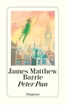Peter Pan - James Matthew Barrie - 9783257244298