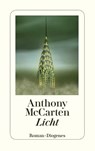 Licht - Anthony McCarten - 9783257244335